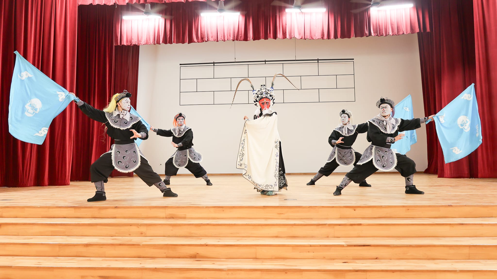 Special Assembly Programme: Legend Hangzhou